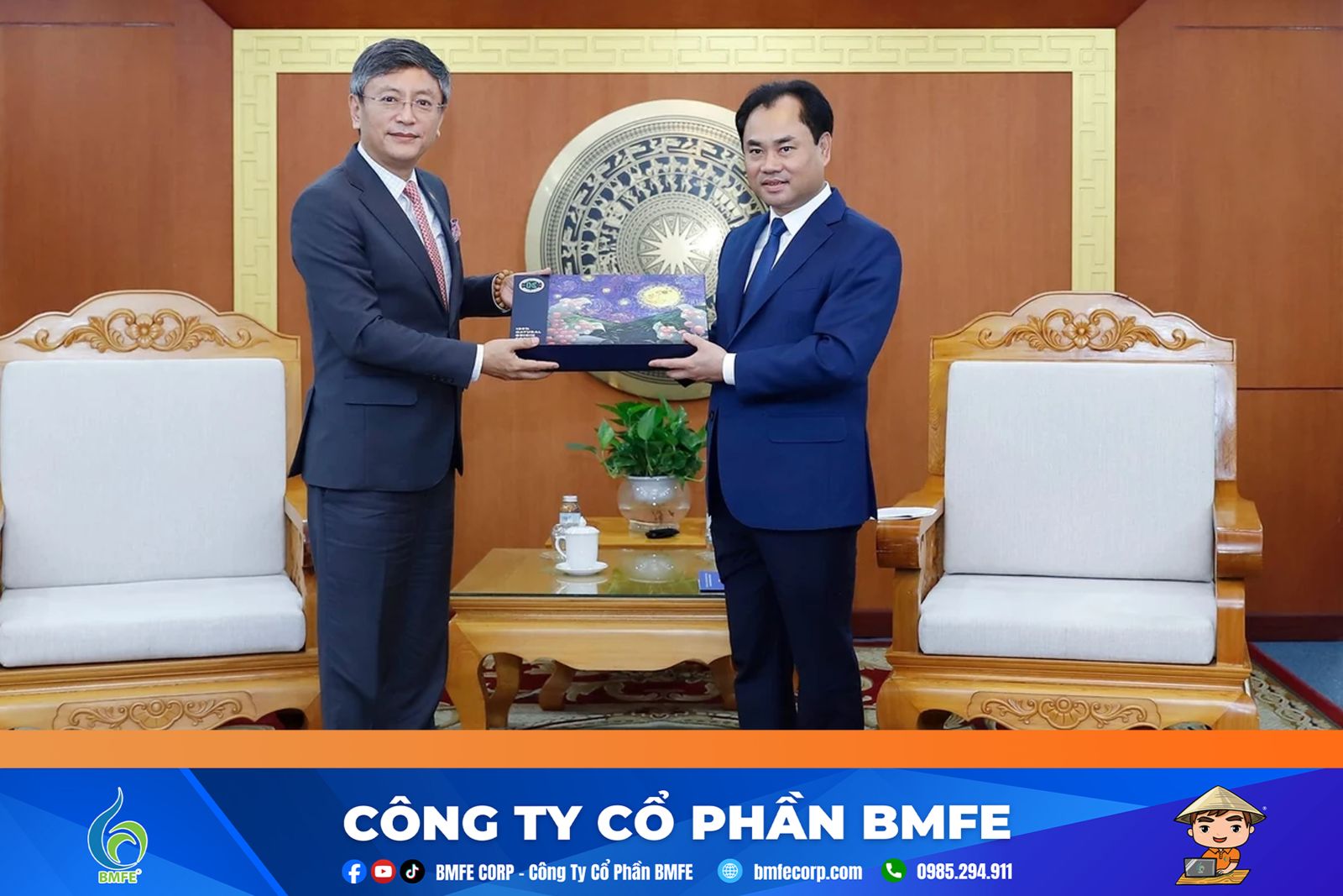 Thúc đẩy thương mại nông sản Việt Nam - Ấn Độ năm 2026