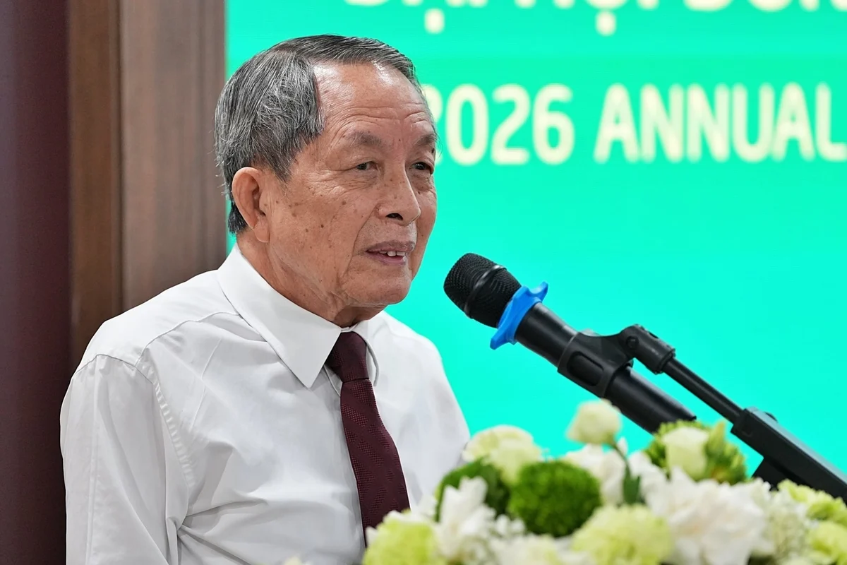 Phát triển cây đậu tương vụ đông: Giải pháp nông nghiệp bền vững 2026