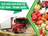 Trung Quốc mở cửa trở lại, kim ngạch xuất nhập khẩu qua cửa khẩu Lạng Sơn tăng gấp đôi trong tháng 1