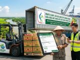 Số hóa nhật ký đồng ruộng: Điều kiện bắt buộc để xuất khẩu nông sản cùng BMFE CORP