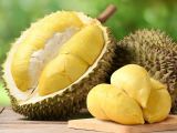 SỰ TÍCH TRÁI SẦU RIÊNG