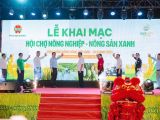 BMFE TẠI AGRIEXPO 2025: KHẲNG ĐỊNH VAI TRÒ DẪN DẮT NGÀNH NÔNG NGHIỆP TẠI AN GIANG