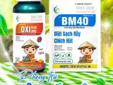 ផ្លែមិចស្អាត – ផ្លែធំ – មិនបារម្ភសត្វល្អិតខូចដើមជាមួយដំណោះស្រាយពី BMFE CORP