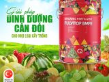 FULVITOP BMFE – ជម្រើសជាតិជើមសរីរាង្គដែលសមរម្យសម្រាប់រុក្ខជាតិនានា