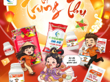 Tết Trung Thu 2026 | BMFE Chúc Nhà Nông Mùa Vụ Bội Thu