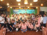 Bảo minh - Tour du lịch khách hàng 2019 - Bình định - Phú yên