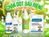 ដំណោះស្រាយបញ្ឈប់ការលូតលាស់របស់ដើមអស់នៅដំណាក់កាលផ្លែដូរៀនកំពុងឡើងសាច់ – BMFE CORP
