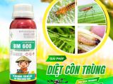BM600 – ដំណោះស្រាយខ្លាំងប្រឆាំងសត្វល្អិតធន់ថ្នាំពីក្រុមហ៊ុន BMFE CORP
