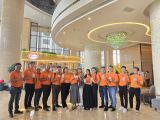 BMFE có mặt tại Khách sạn Mường Thanh Nha Trang 2026
