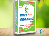 BMFE Organic. Hữu Cơ Gà 70% Mang Trong Mình Thông Điệp 