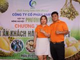 Công ty Cổ Phần BMFE Hân Hạnh Đồng Hành Cùng VTNN Phương Xuyên - Vĩnh Long Trong Buổi Tri Ân Khách Hàng.