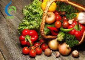 NÔNG SẢN HỮU CƠ 2026: KHÔNG CHỈ LÀ SẠCH MÀ PHẢI MINH BẠCH