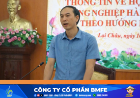 Sâm Lai Châu: Phát triển sản phẩm 'Quốc bảo' theo hướng kinh tế xanh 2026