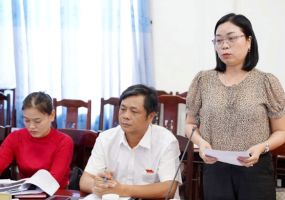 Phong Điền Phát Triển Nông Nghiệp Xanh Gò Đồi