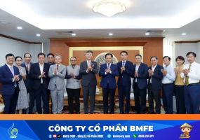 Thúc đẩy thương mại nông sản Việt Nam - Ấn Độ năm 2026
