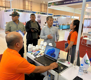 BMFE Khép Lại Hành Trình Đáng Nhớ Tại Triển Lãm VIDEX Cambodia 2026