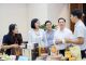 Xây dựng chuỗi giá trị nông nghiệp: Đột phá từ liên kết HTX và Doanh nghiệp