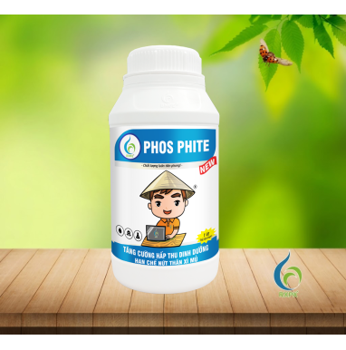 PHOSPHITE 1 LITER (Nhập khẩu từ Thổ Nhĩ Kỳ)