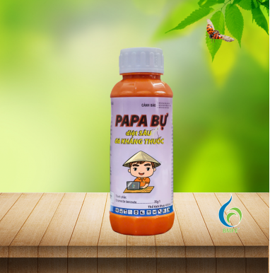 PAPA BỰ (Feroly 20SL 450ml)