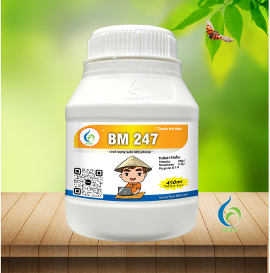 BM 247 BMFE (Tikwep 247EC 450ml)
