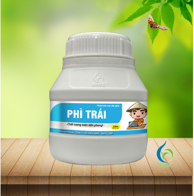 PHÌ TRÁI 300ml – GIẢI PHÁP NUÔI TRÁI, KÍCH THÍCH TRÁI LỚN NHANH, ĐẸP TRÁI, LÊN MÀU