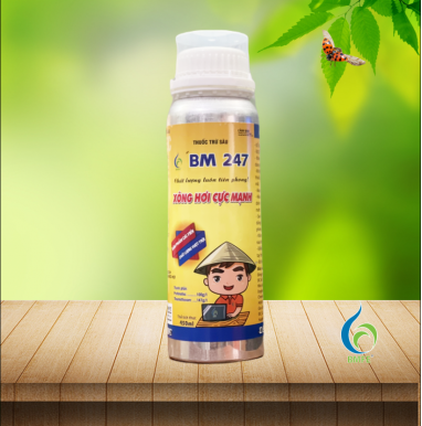 BM 247 BMFE (Tikwep 247EC 450ml)