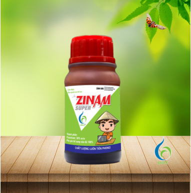 Zinam Super 150ml