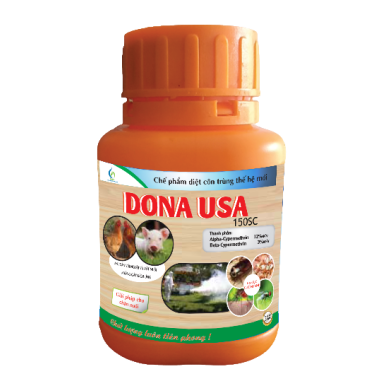 DONA USA (150SC)