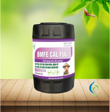 Can Cal Ful 12-5-23 BMFE | Cây Tốt, Rễ Khỏe