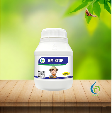 BM STOP 500ML | Chặn Đọt Sầu Riêng