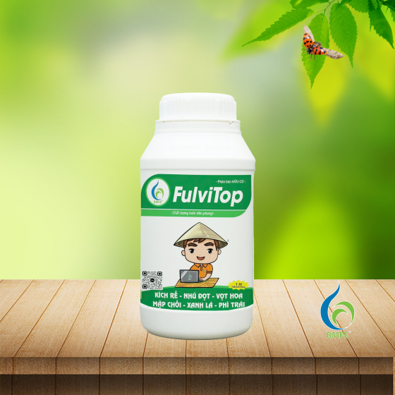 FulviTop 1 lít BMFE