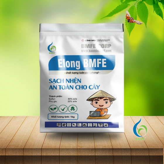 Elong 80WG (1kg) BMFE