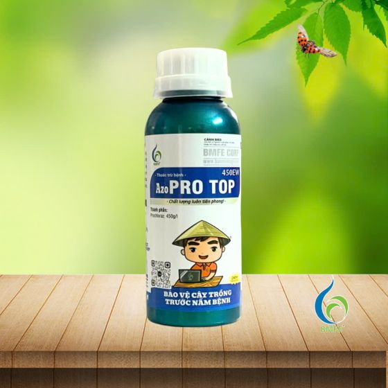 PRO TOP BMFE 240ml (100ml)